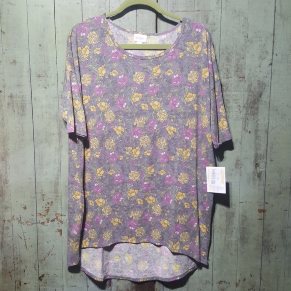 Lularoe Irma - Picture 1 of 3